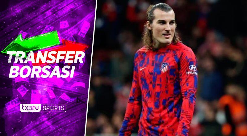 İşte spor basınında günün öne çıkan transfer iddiaları.